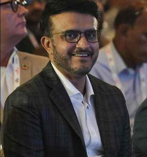 Sourav Ganguly set to return as CAB president, likely unopposed