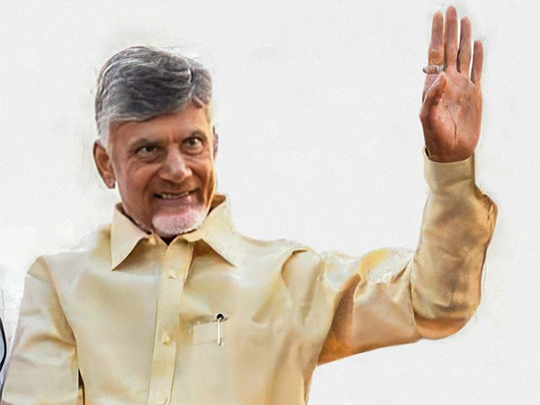 NDA Government to Dedicate Polavaram Project by 2027: CM N Chandrababu Naidu