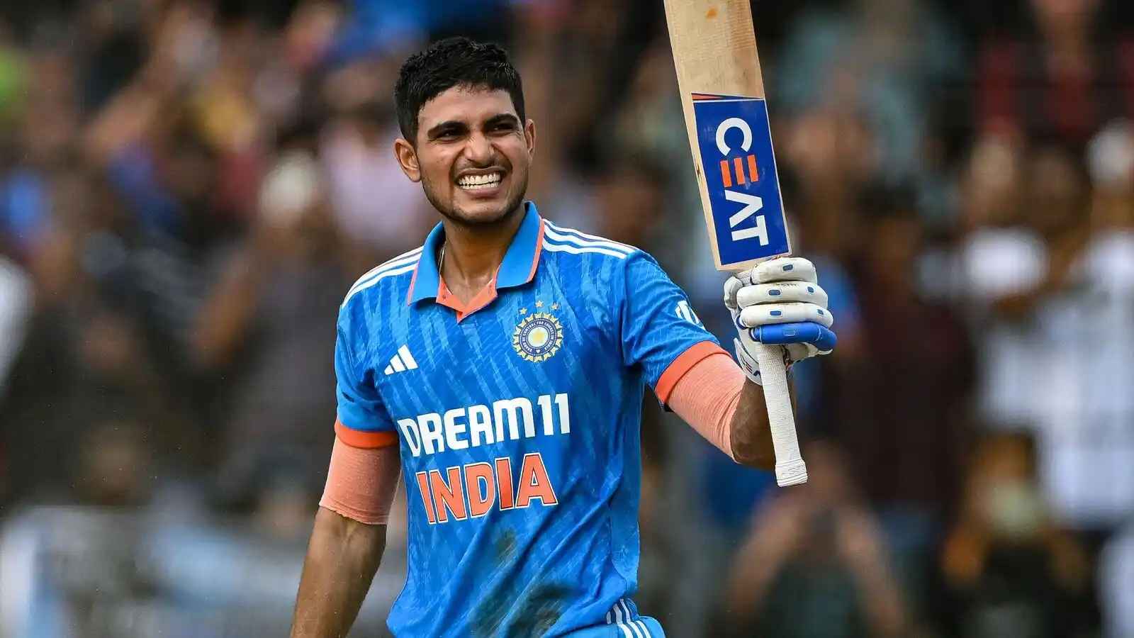 
From Setback to Stardom: Shubman Gill’s Journey Back to India’s T20 Fold