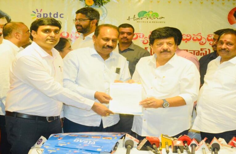 APTF Presents Vision for Rushikonda Resort’s Development