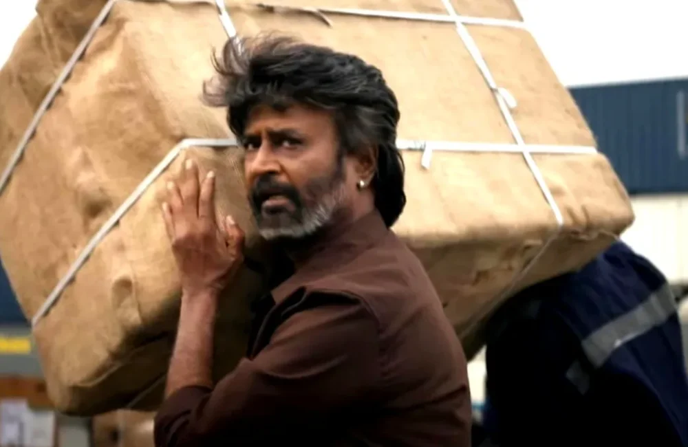 Rajinikanth’s Coolie crosses ₹225 crore in first week; outpaces Hrithik Roshan’s War 2 at box office