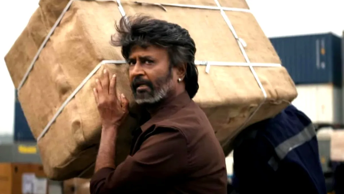 Rajinikanth’s Coolie crosses ₹225 crore in first week; outpaces Hrithik Roshan’s War 2 at box office