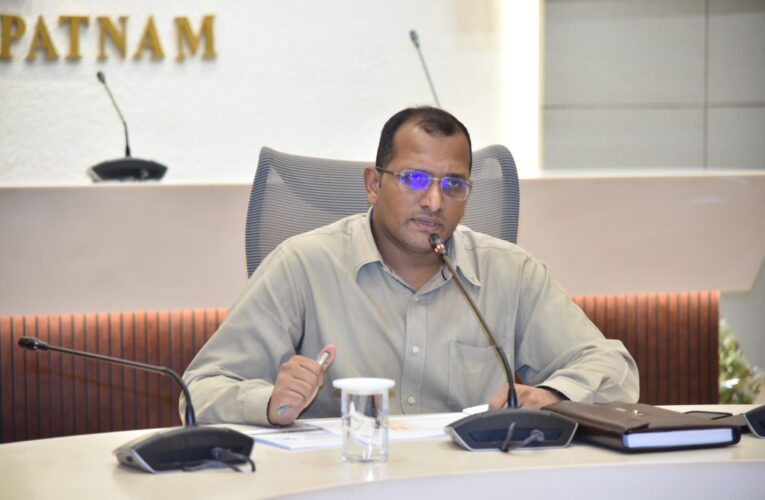 Youth urged to lead society on right path, says Collector