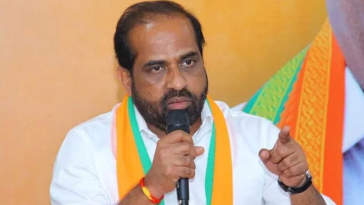 AP to Build 4,472 Village Health Clinics at Rs 1,129 Crore