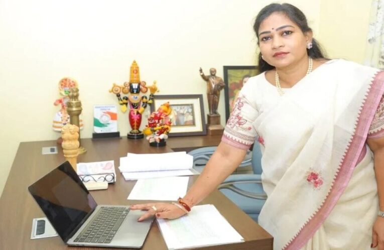 Home Minister Launches Revised Fire Services Website and Online Fire NOC Portal