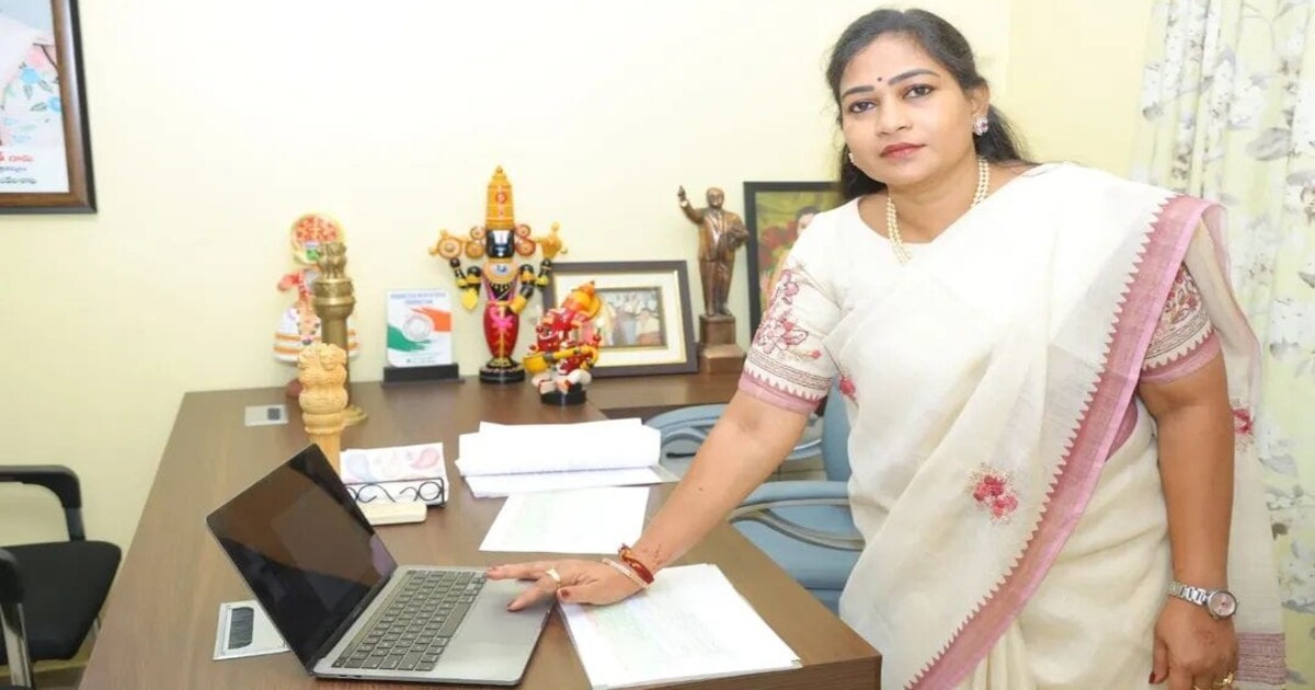Home Minister Launches Revised Fire Services Website and Online Fire NOC Portal