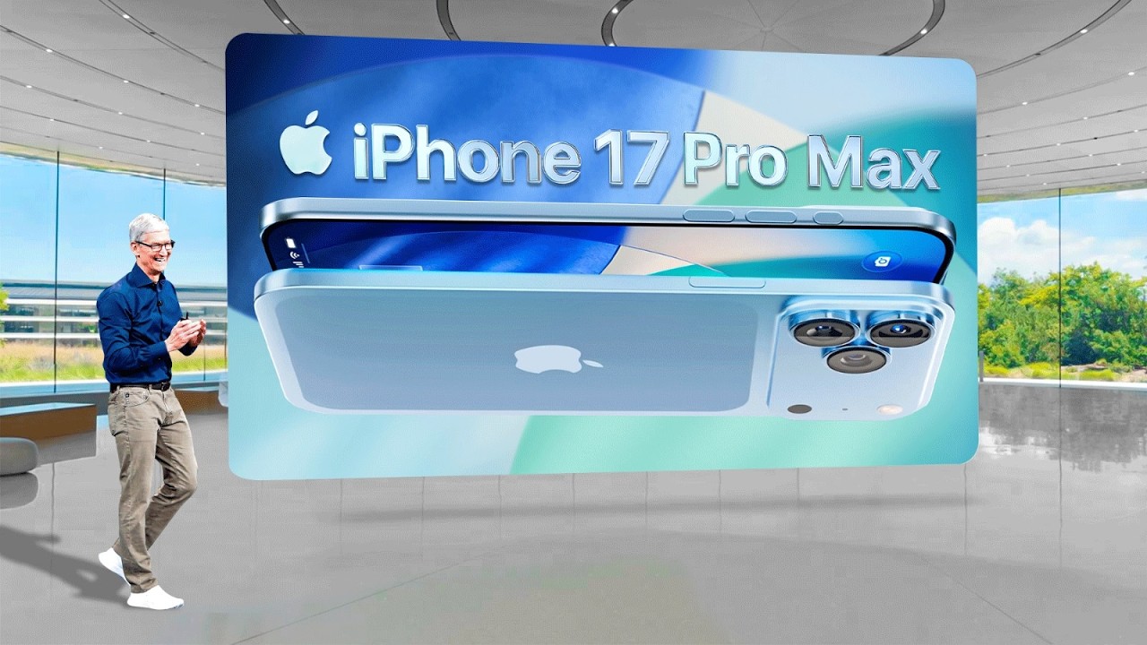 Apple’s iPhone 17 to Debut From India, a First in Its Global Strategy