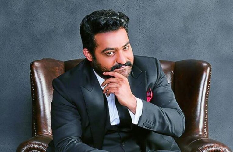NTR Jr Political Entry? Suhasini’s Remark Sparks Debate in Andhra Pradesh and TDP Circles