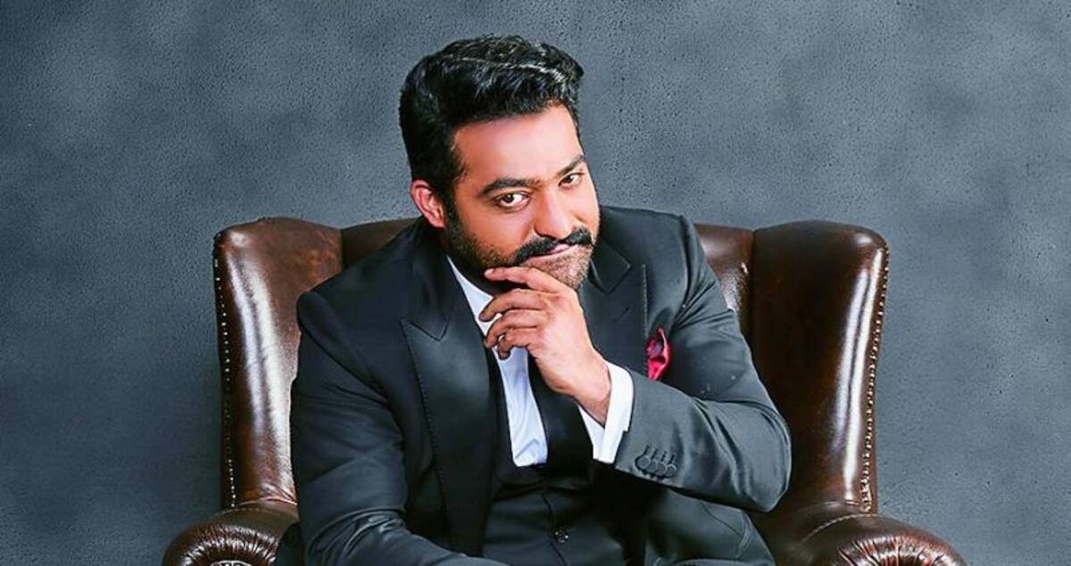 NTR Jr Political Entry? Suhasini’s Remark Sparks Debate in Andhra Pradesh and TDP Circles