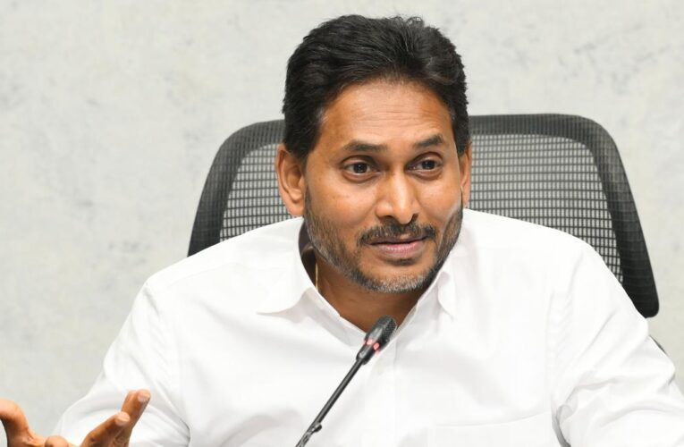 Jagan’s attack on Rahul Gandhi: Tactical move or long-term gamble?