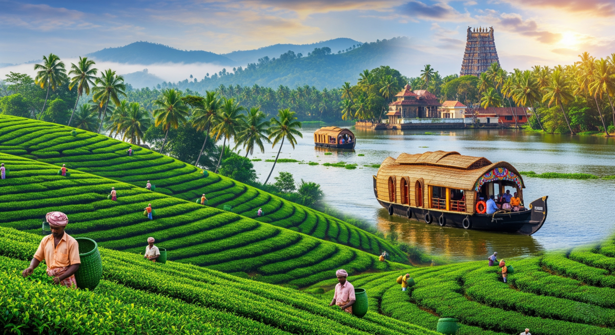 
From Vizag to Paradise: IRCTC Unveils All-in-One Tours Across India