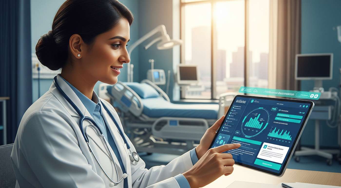 Narayana Health on Saturday announced the launch of Aira, an artificial intel