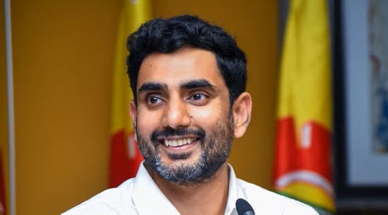 Nara Lokesh Announces Annual Teacher Recruitment, Focuses on Educational Reforms
