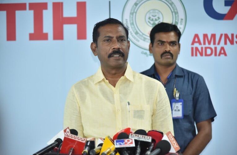Visakhapatnam gets Ratan Tata Innovation Hub to boost startups