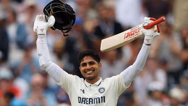From Setback to Stardom: Shubman Gill’s Journey Back to India’s T20 Fold