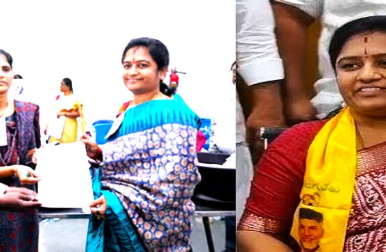 Pulivendula By-Election: A Political Earthquake in a YSRCP Stronghold