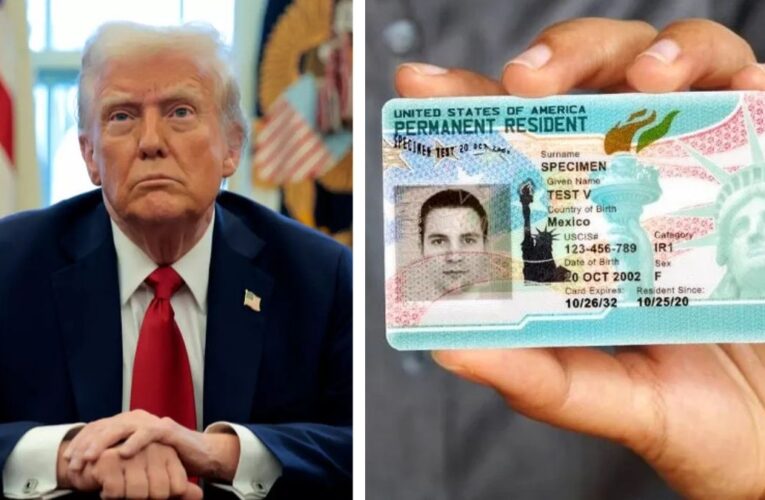 Trump Administration H-1B and Green Card Overhaul: What Indian IT Professionals Need to Know