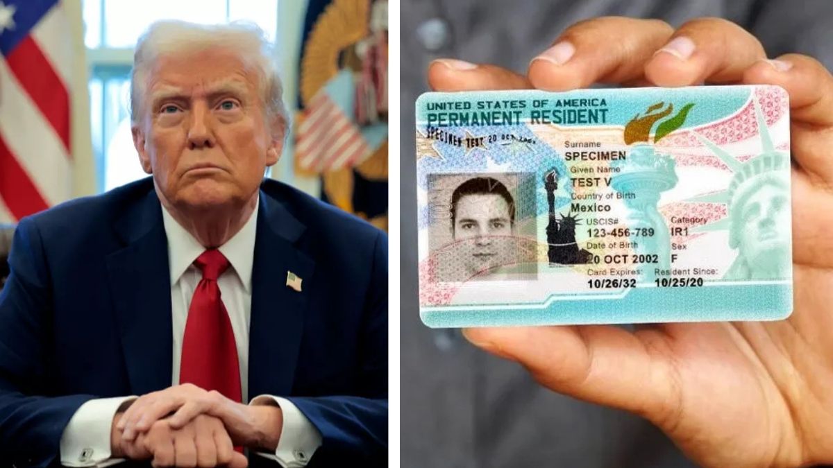 Trump Administration H-1B and Green Card Overhaul: What Indian IT Professionals Need to Know