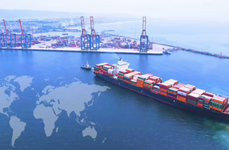 Visakhapatnam Port becomes India’s top seafood export hub