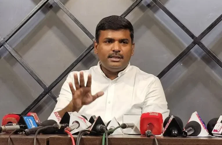 YSRCP Vows to Fight VSP Privatization, Criticizes Coalition’s Inconsistency