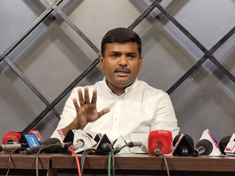 YSRCP Vows to Fight VSP Privatization, Criticizes Coalition’s Inconsistency
