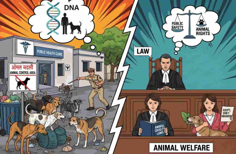 Stray Dog Ruling: A Relief, Not a Resolution