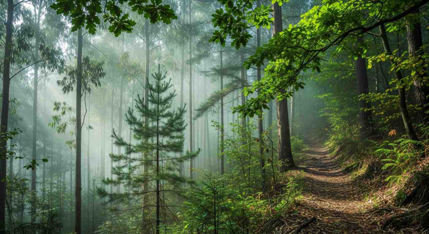 Lambasingi: The “Kashmir of Andhra” Where Mist Meets Mountain