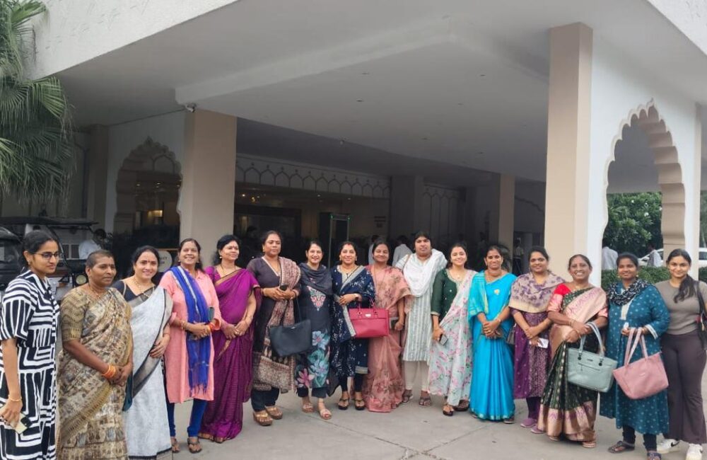 Residents Demand Accountability for GVMC Study Tours