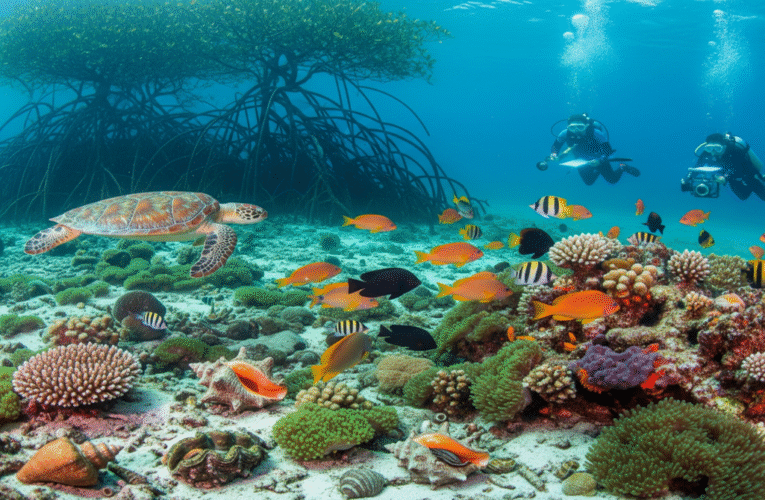 CMFRI Documents 1,275 Marine Species Along Andhra Pradesh Coastline in Landmark Biodiversity Survey