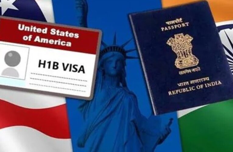Trump’s $100,000 H-1B Visa Fee Sparks Outrage in Andhra Pradesh