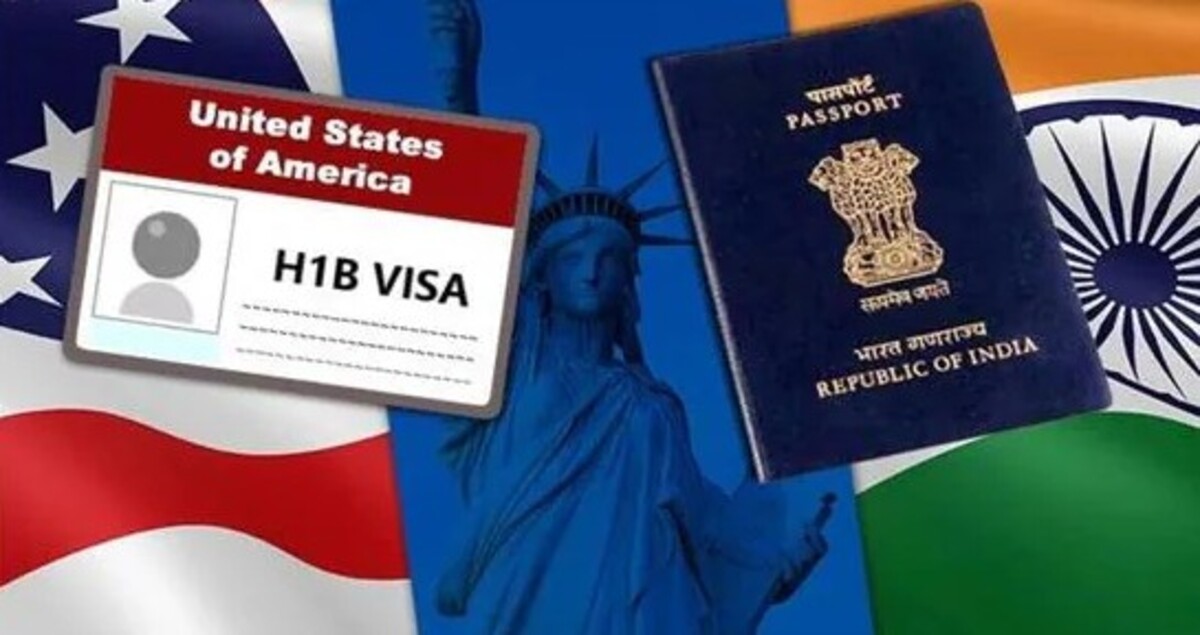 Trump's $100,000 H-1B Visa Fee Sparks Outrage in Andhra Pradesh
