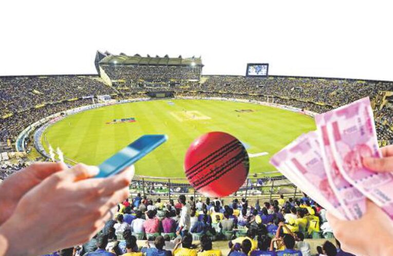 Police on alert as betting surges ahead of India-Pakistan Asia Cup final