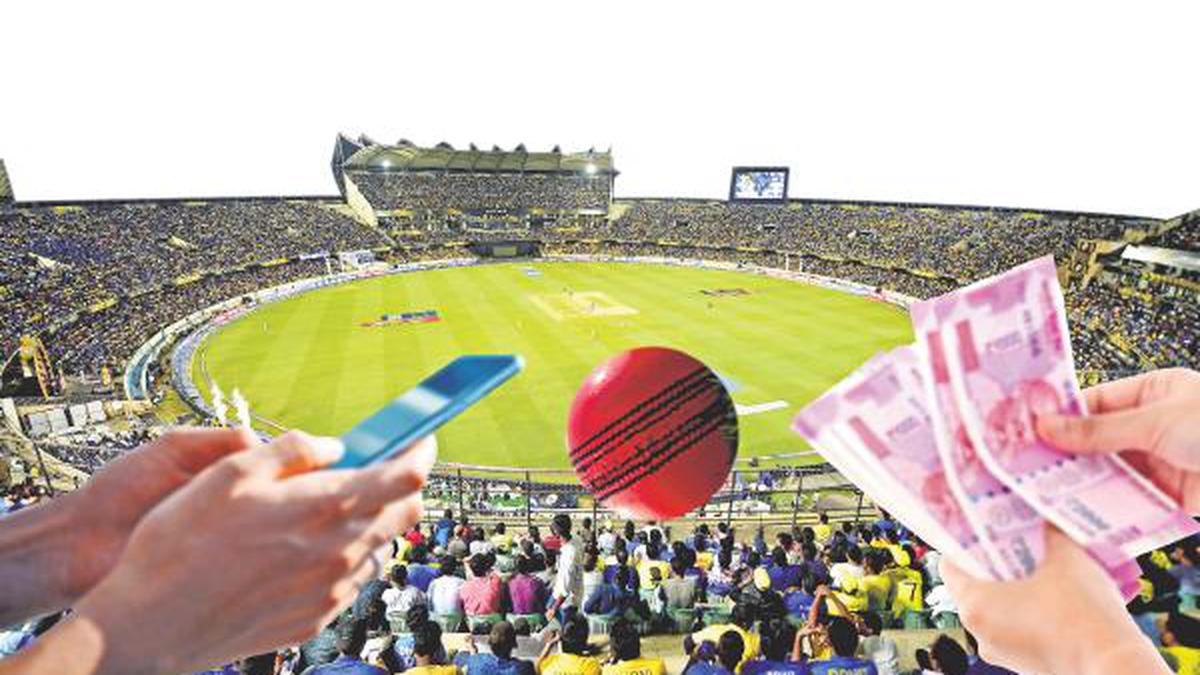 Police on alert as betting surges ahead of India-Pakistan Asia Cup final