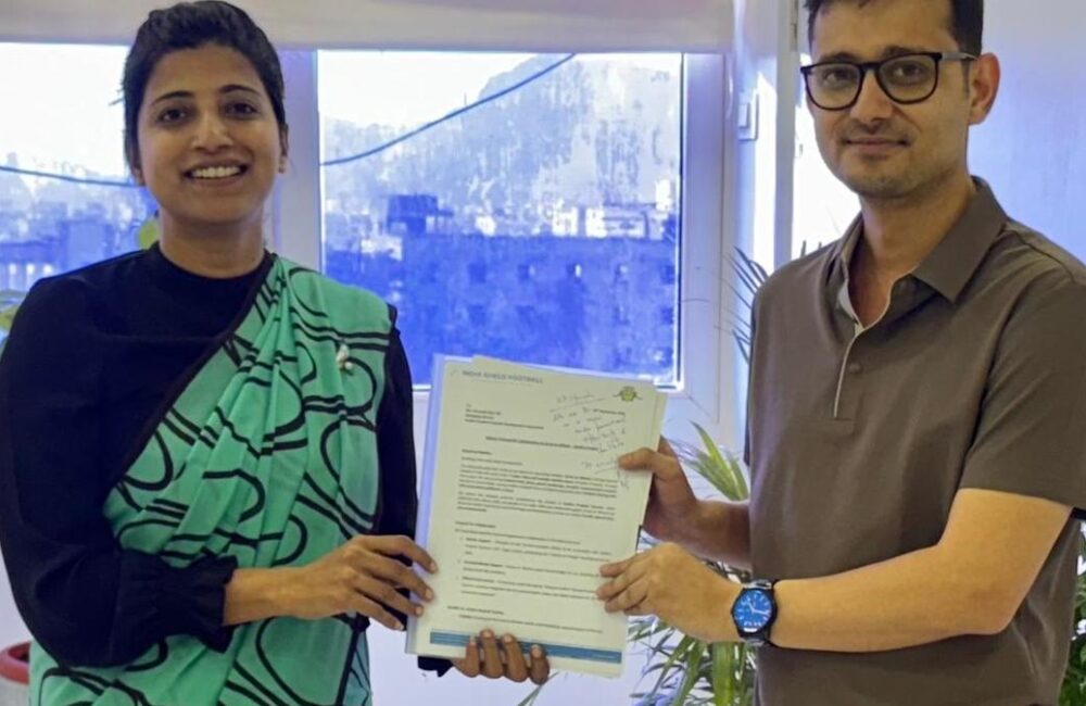 Andhra Pradesh Tourism Launches “Tyger IKF Scout on Wheels”
