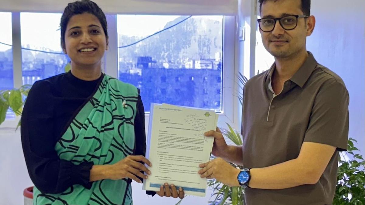 Andhra Pradesh Tourism Launches “Tyger IKF Scout on Wheels”