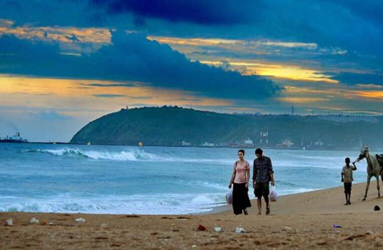 One Town Visakhapatnam: The Cradle of Vizag’s Colonial Past and Cultural Heart