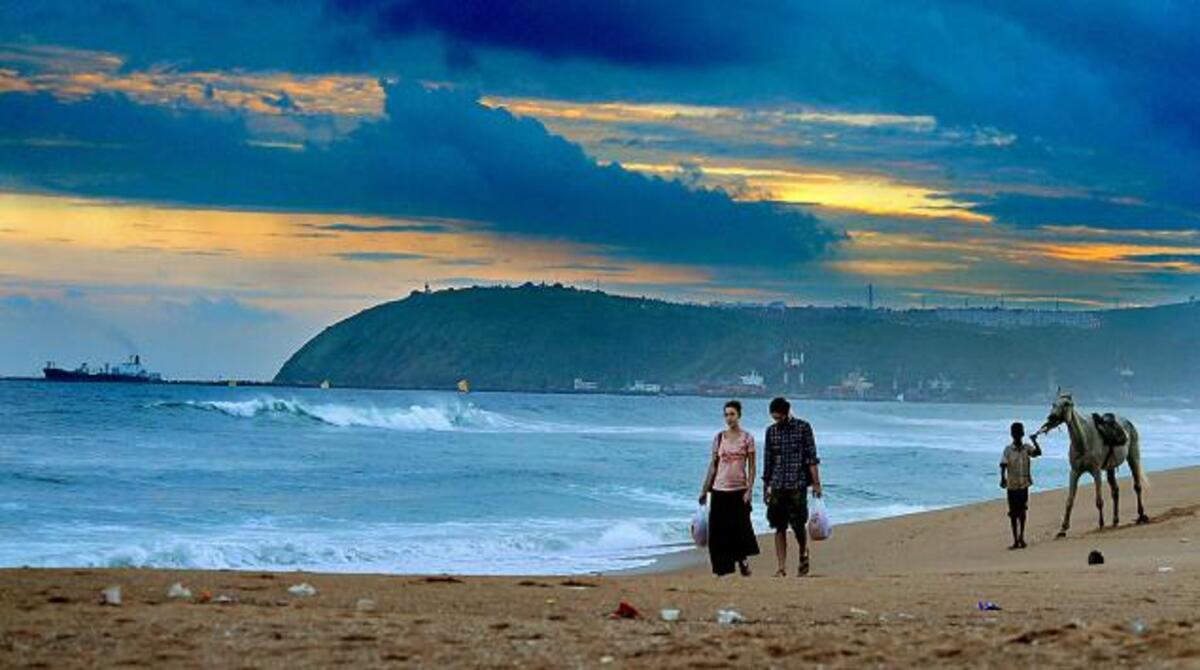 One Town Visakhapatnam: The Cradle of Vizag's Colonial Past and Cultural Heart