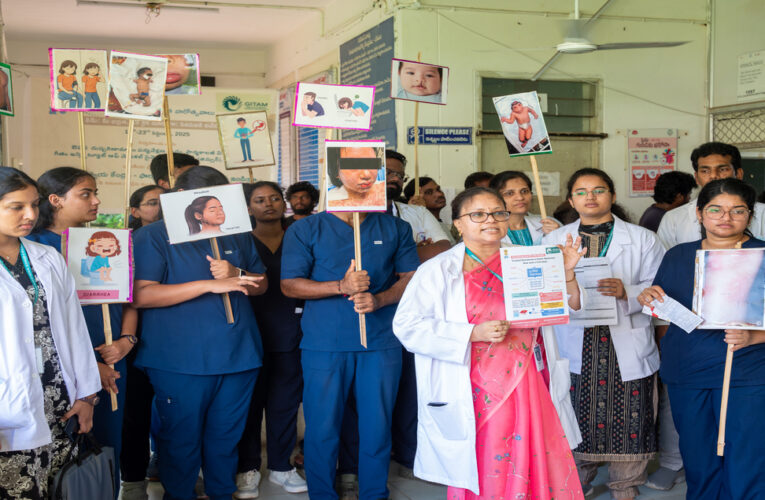 GIMSR Hosts Outreach Programme to Raise Awareness on Drug Safety