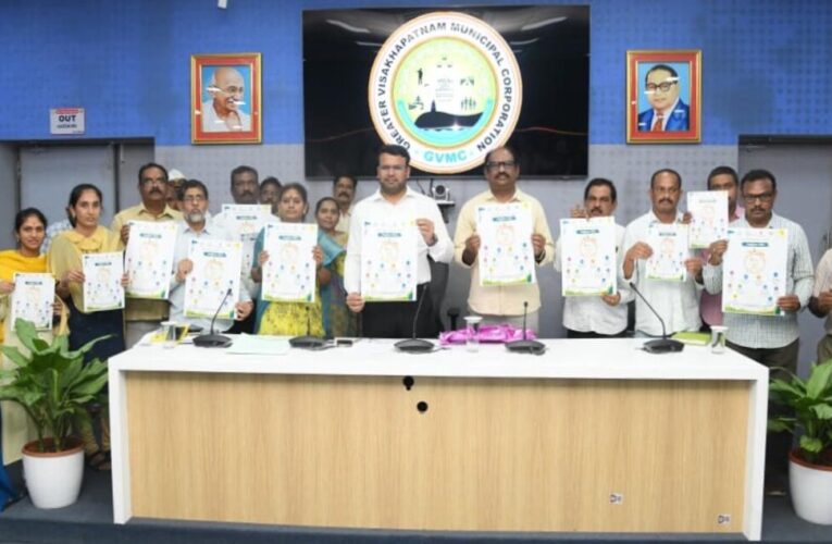 GVMC Launches Awareness Campaign for PMAY-U 2.0 to Promote Affordable Housing