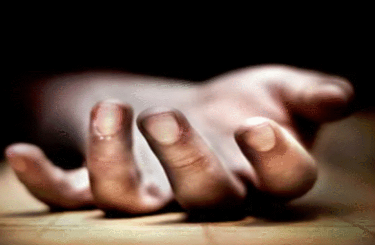 Pharma Worker Dies in Parwada, Union Blames Management Negligence
