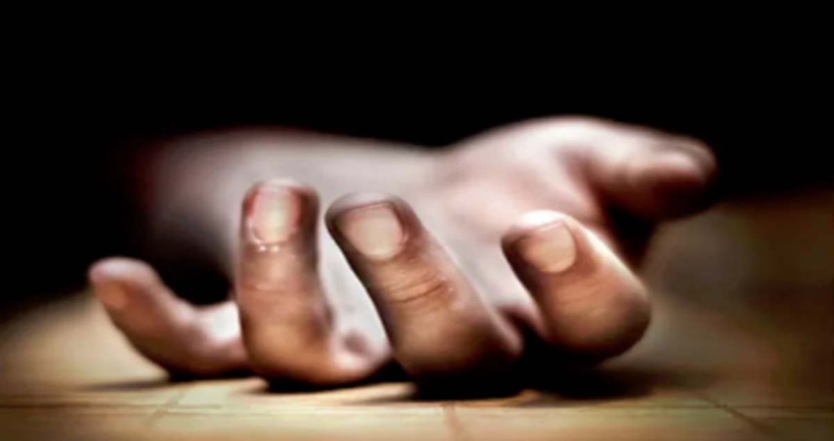 Pharma Worker Dies in Parwada, Union Blames Management Negligence