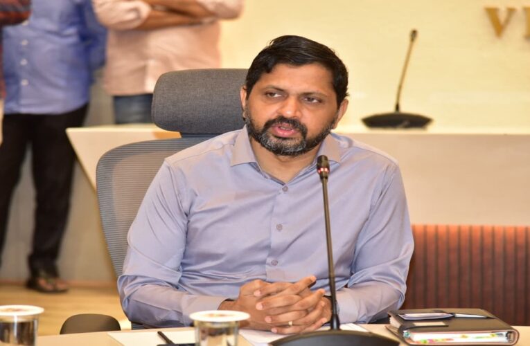 Visakhapatnam Gears Up for National e-Governance Conference