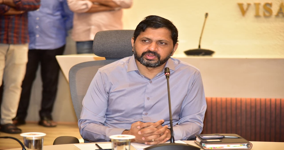 Visakhapatnam Gears Up for National e-Governance Conference