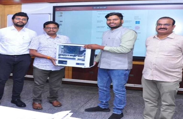 APEPDCL adopts AI to boost power reliability and safety
