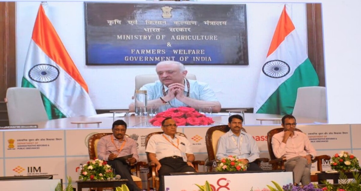 Government Approves Digital Agriculture Mission to Build ‘Agri Stack’
