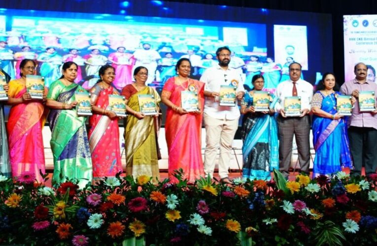 Skill development vital for employability, says MP Sribharat