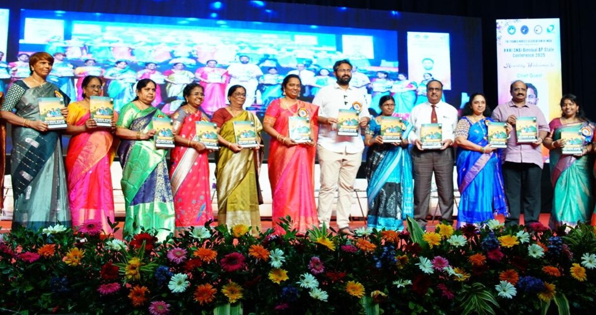 Skill development vital for employability, says MP Sribharat