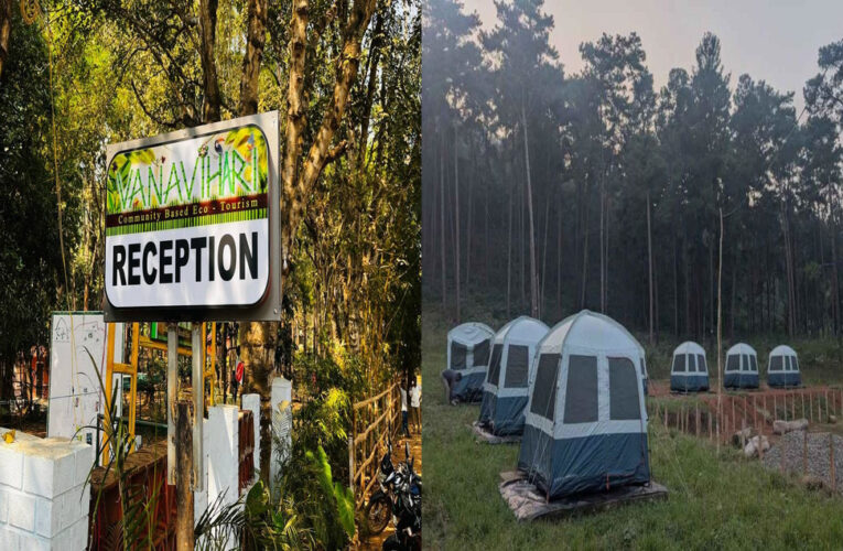 Lambasingi’s Vanavihari Eco-Tourism Project Set for Major Upgrade