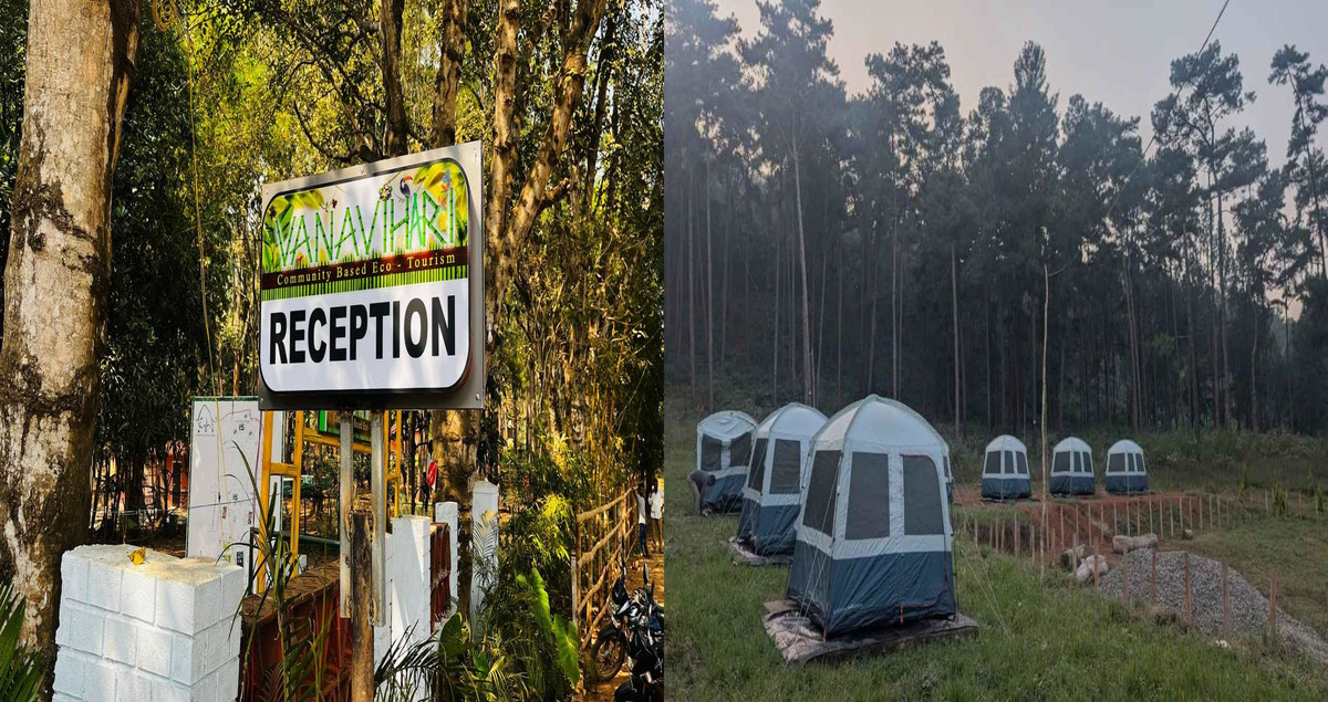 Lambasingi’s Vanavihari Eco-Tourism Project Set for Major Upgrade