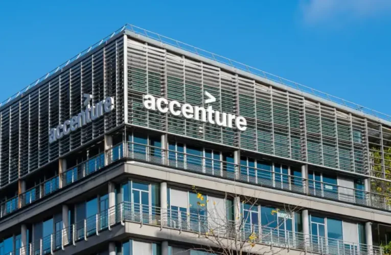 Accenture proposes new Visakhapatnam campus, aims to create 12,000 jobs
